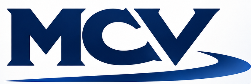 MCV logo